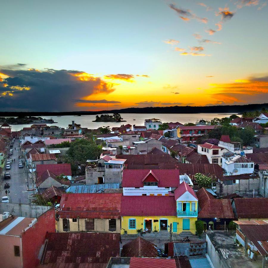 Hotel Casa Ramona Flores Zewnętrze zdjęcie